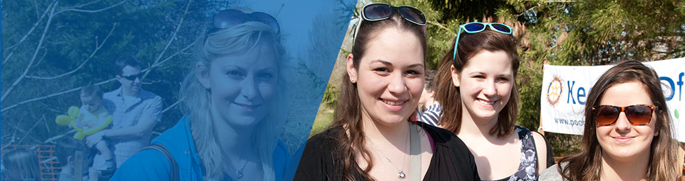 Programmes for young people