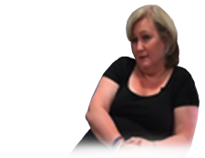 Jackie Doyle, Rotary Club of Royden Revolve