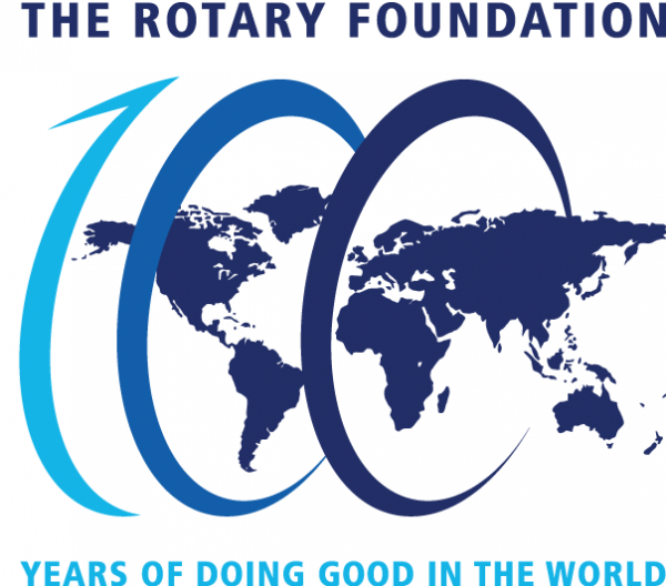 Rotary Foundation Centennial