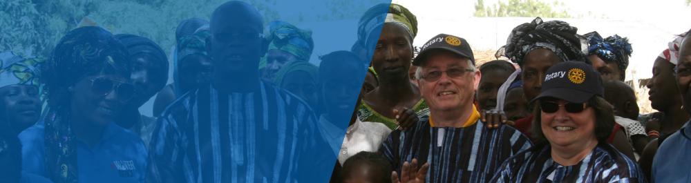 The Rotary Foundation The Rotary Foundation