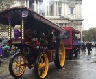 Crowds flock to Lord Mayor’s Show