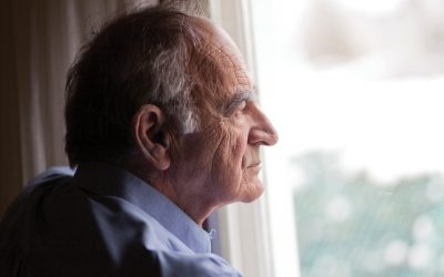 silver line charity tackling social isolation loneliness