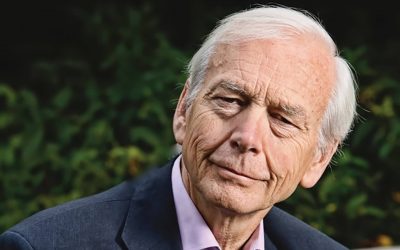 John Humphrys Kitchen Table Charities Trust