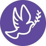 Areas of Focus 1 - Peace and Conflict Resolution Icon