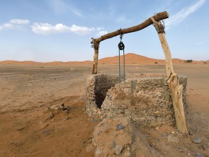 Village Water - making it clear