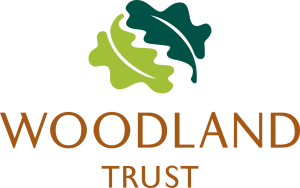 Woodland Trust Logo