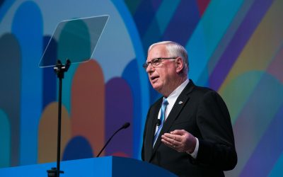 ian riseley rotary international president