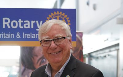 rotary gbi ian riseley rotary birthday