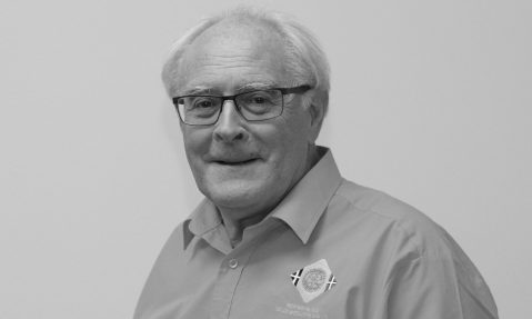 Brian Stoyel Rotary International Director 2017-19