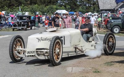 wadebridge wheels cornwall event