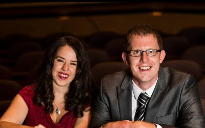 successful music production worldwide rotary members smiling