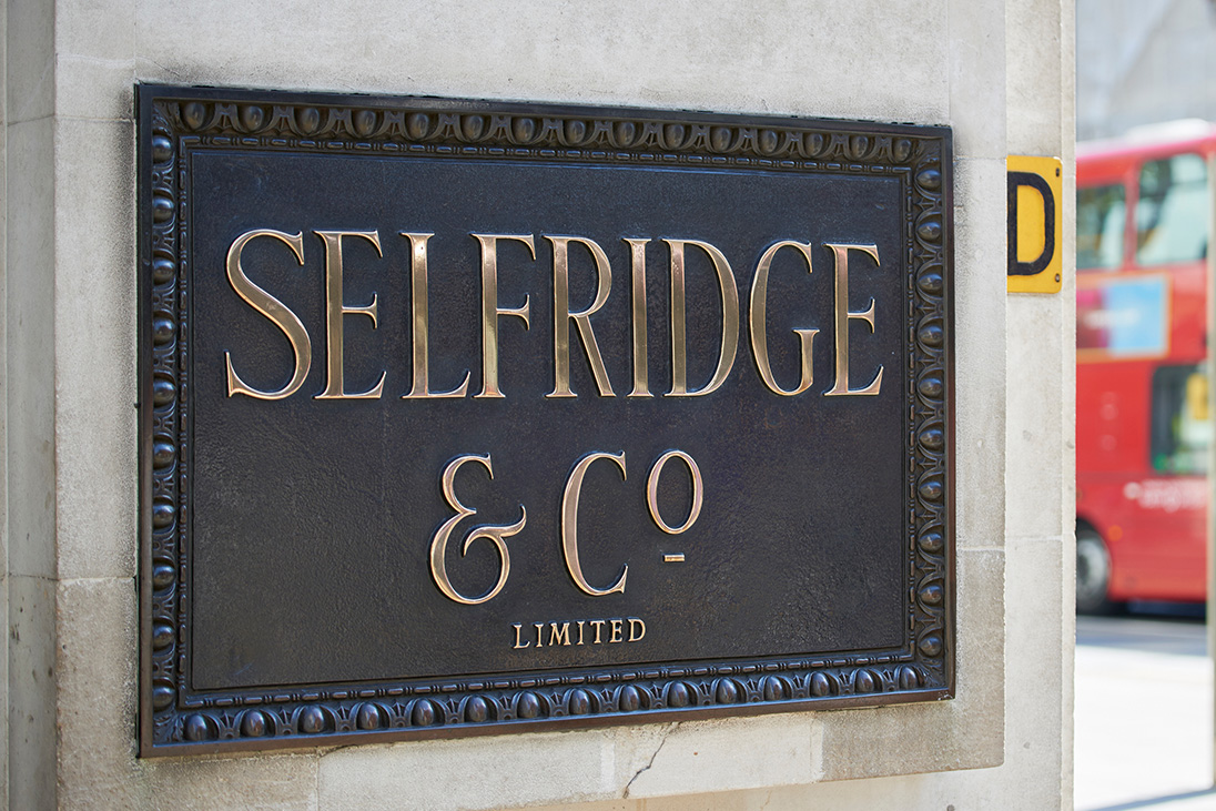 selfridge