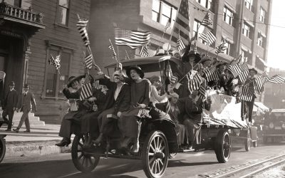 war celebrations boos brothers cafeteria