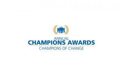 champions of change