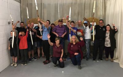 disability sport project