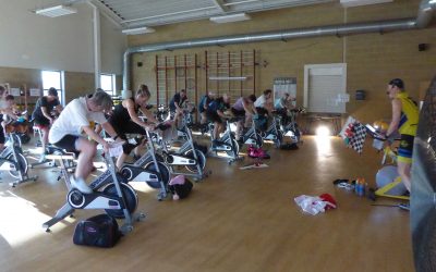 lutterworth rotary cycle