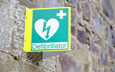 defibrillator