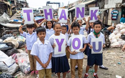 manila school uniform slum