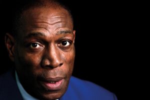 frank bruno