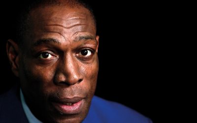 frank bruno