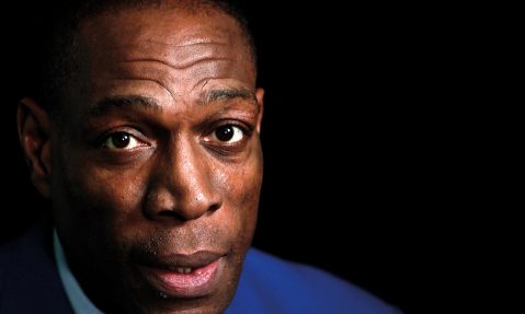 frank bruno