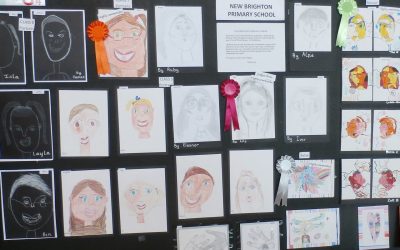 drawings art school young people