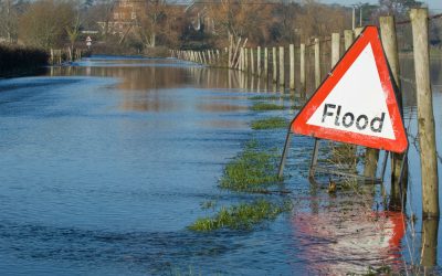 uk flood appeal