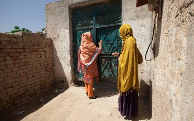polio pakistan
