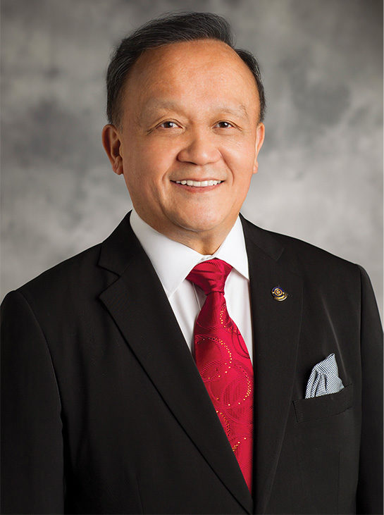 gary huang