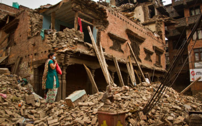 nepal earthquake