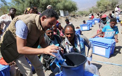 aquabox yemen