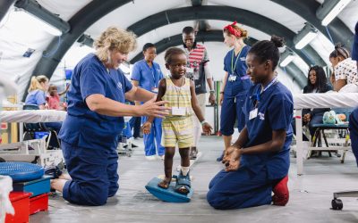 mercy ships global grant