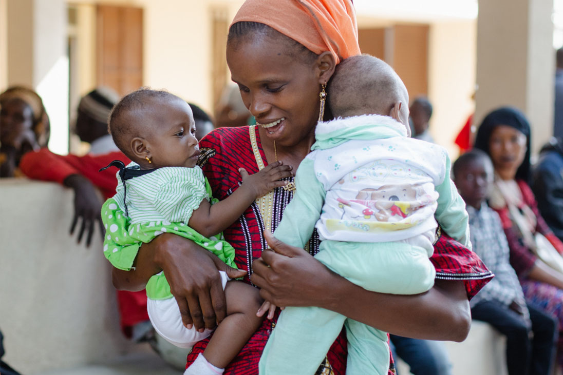 mercy ships global grant