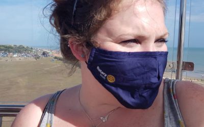facemasks