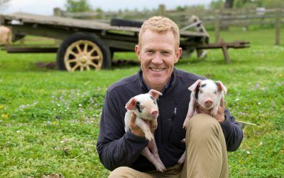 adam henson