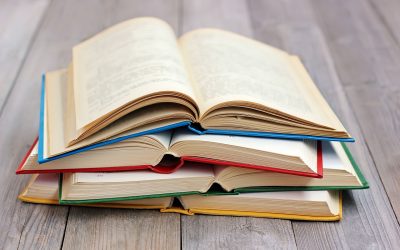 donate a book