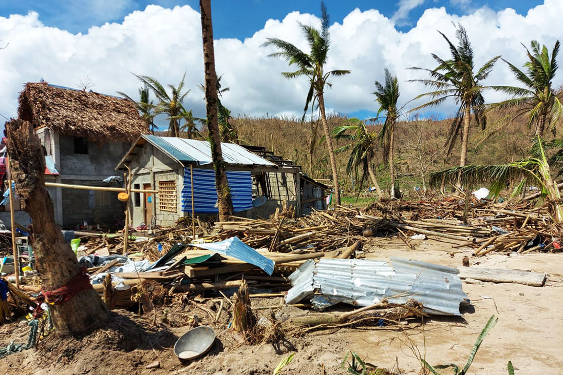 ShelterBox stretched thin to respond as disasters strike worldwide ...