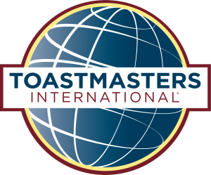 toastmaters logo