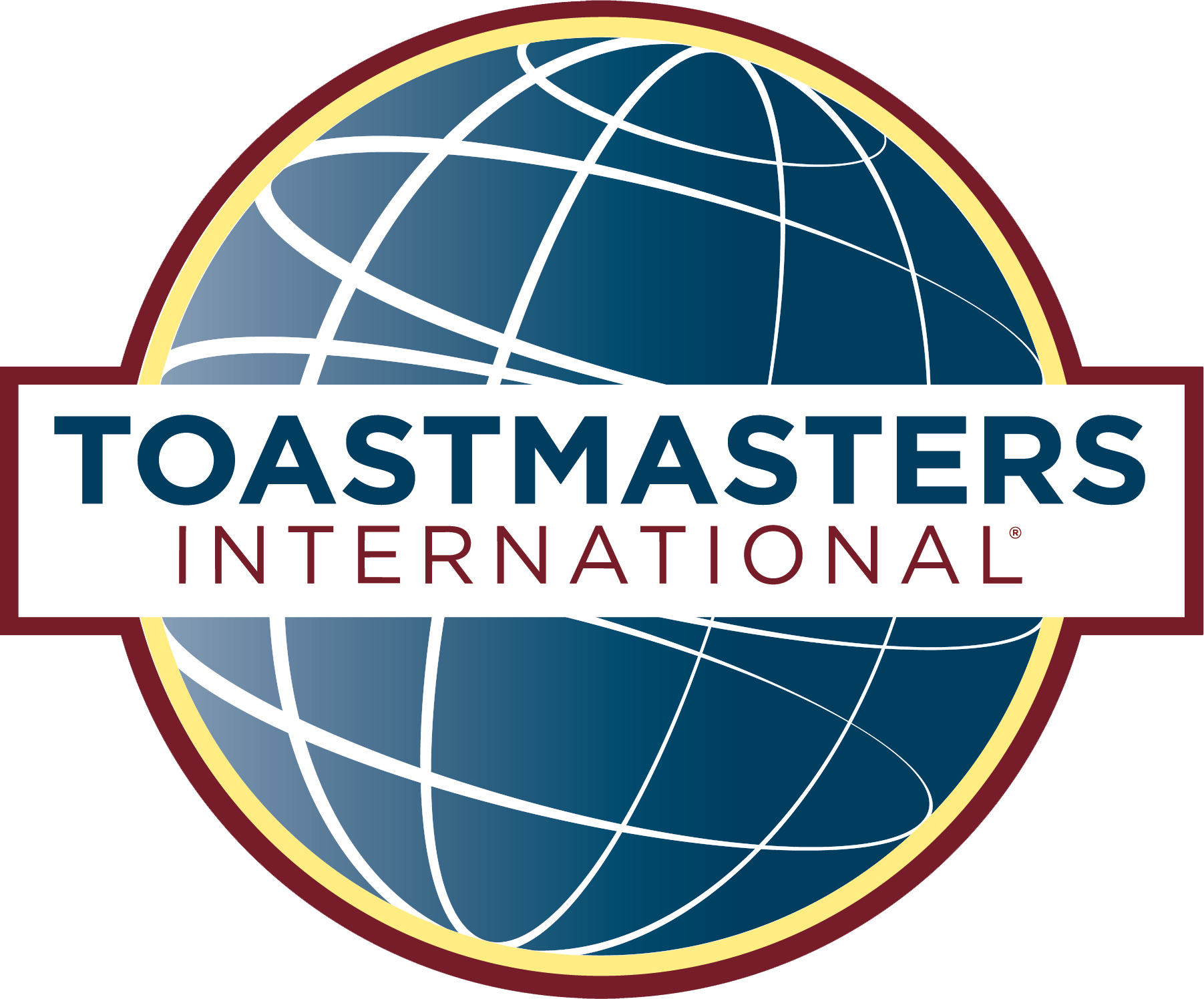 toastmaters logo