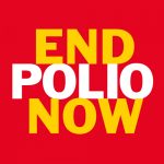 End Polio Now