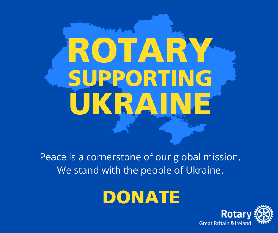 Rotary Iasi Copou: Donate to our organisation ()