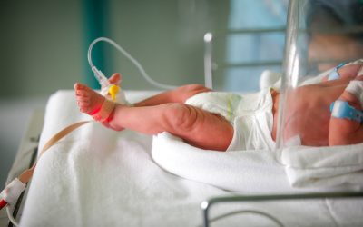 baby ukraine hospital